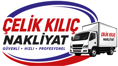 Çelik Kılıç Nakliye